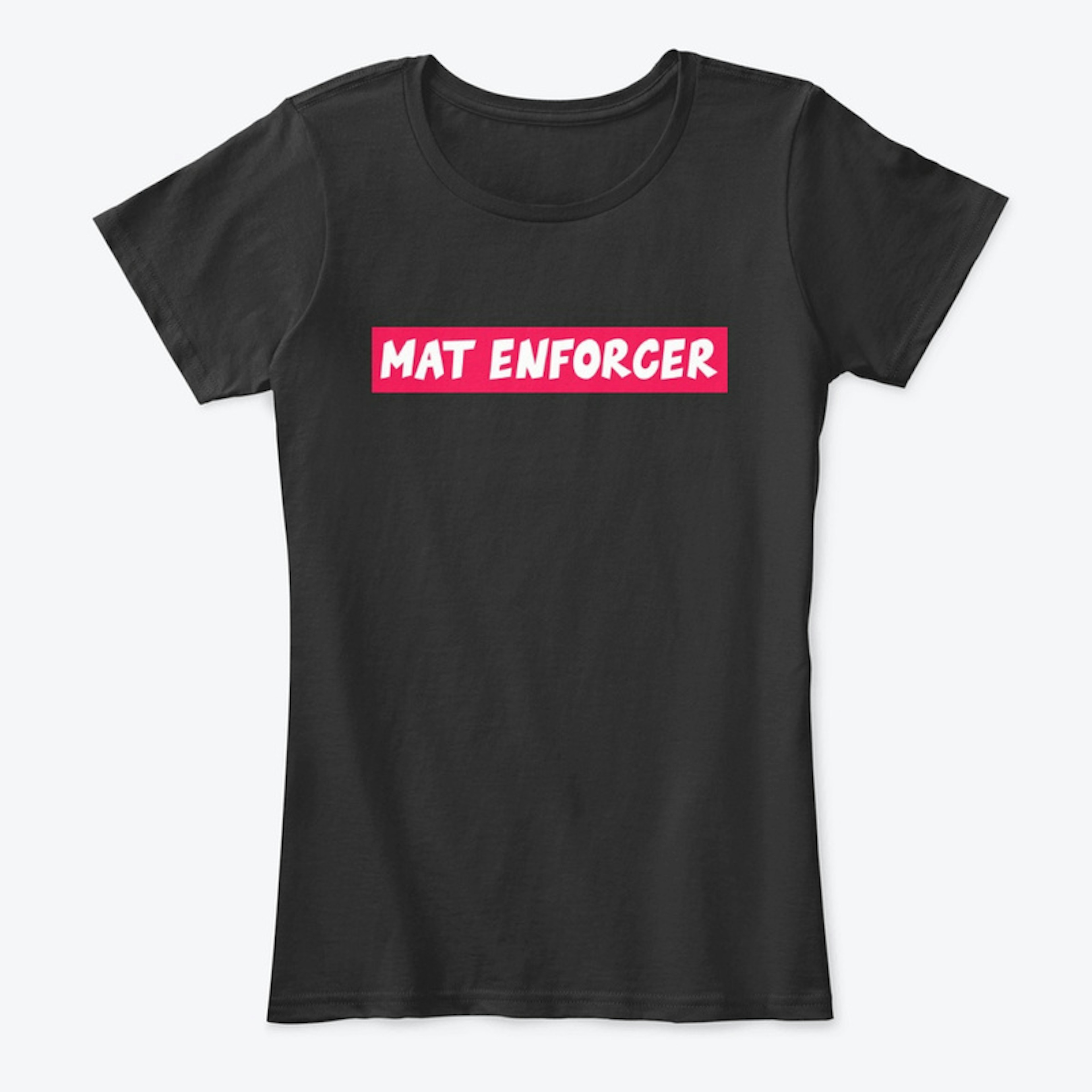 Mat Enforcer