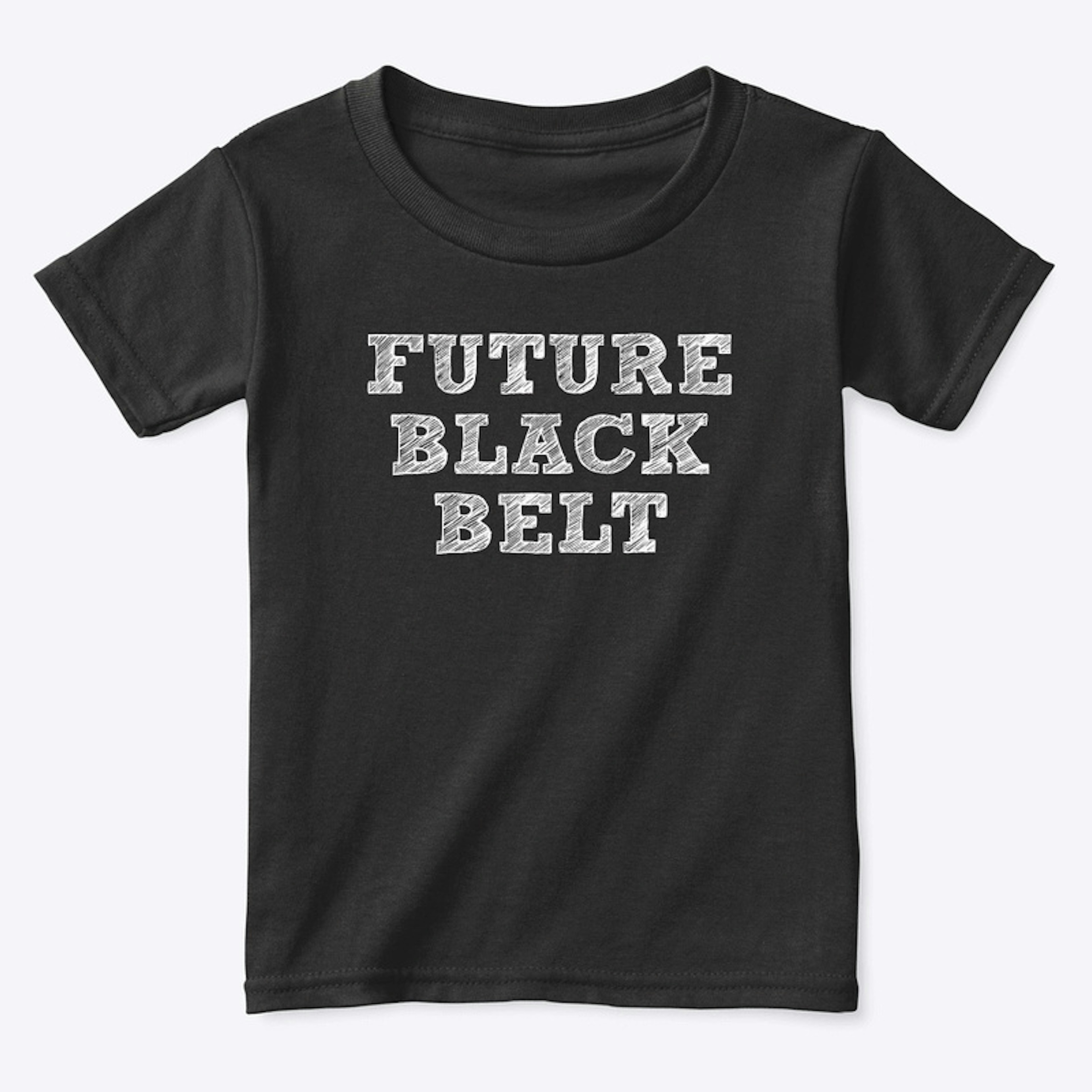 Future Black Belt