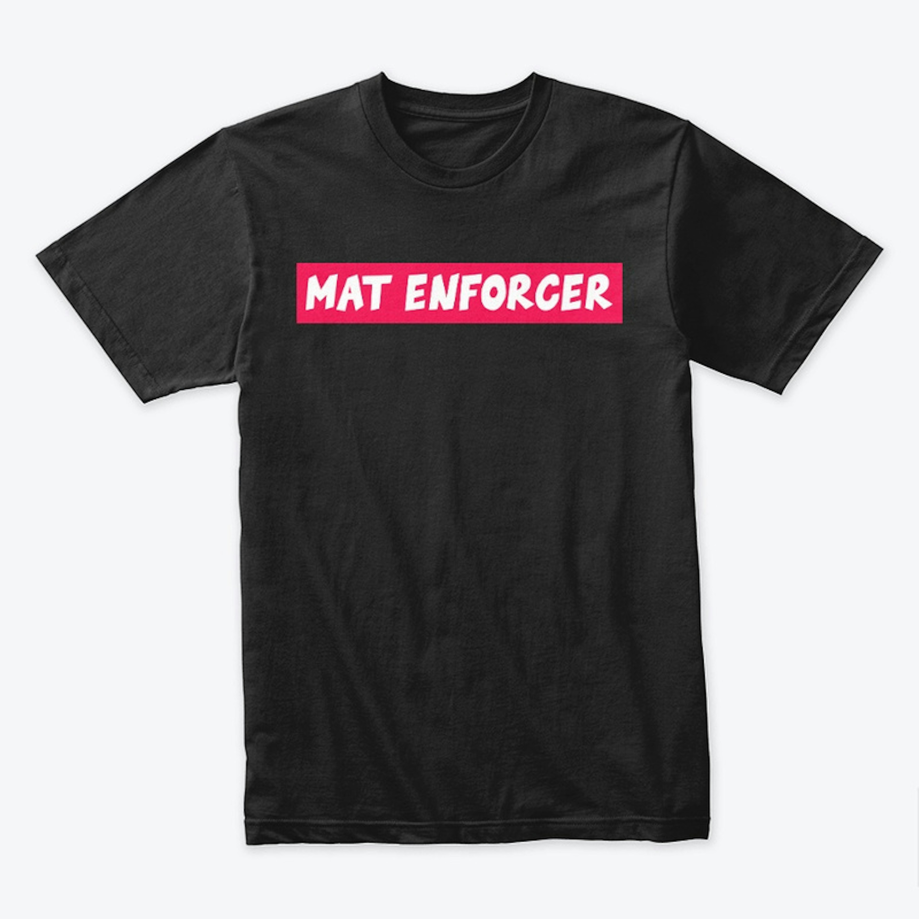 Mat Enforcer