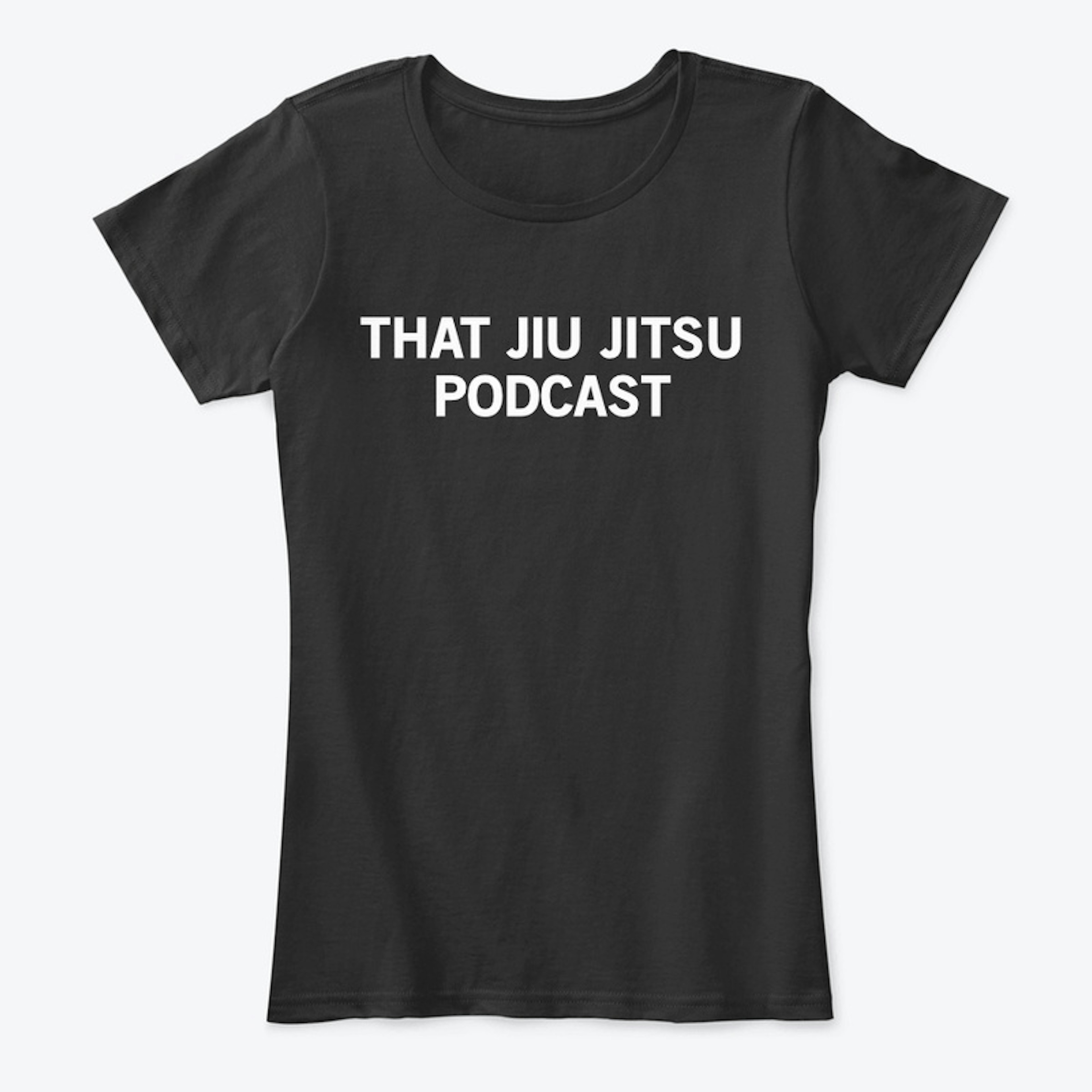 Your Favorite Show's Favorite Shirt