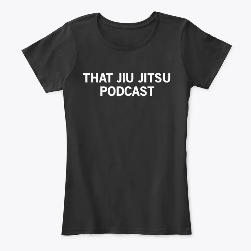 Your Favorite Show's Favorite Shirt